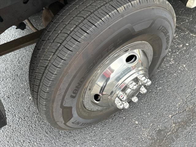 1989 Ford F-350 Base