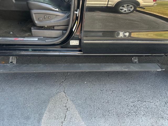 2015 Chevrolet Silverado 1500 LTZ Z71