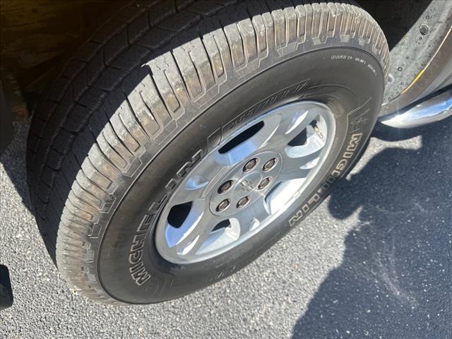 2003 Chevrolet Avalanche 1500