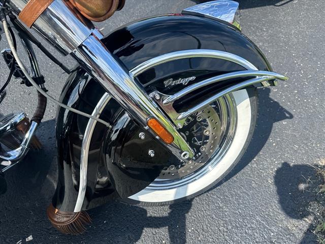 2014 Indian chief vintage