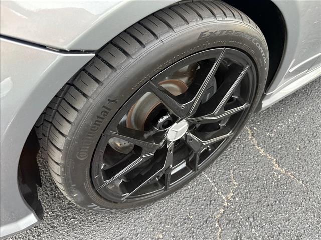 2011 Mercedes-Benz E-Class E 550