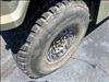1991 AM General M998 4 door truck