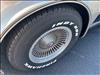 1982 Chevrolet Corvette Collector Edition