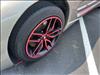 2002 Chevrolet Corvette Base