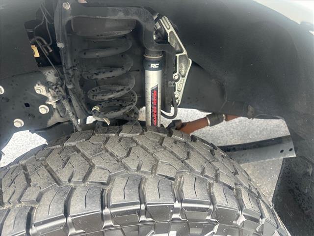 2022 Ford F-250 Super Duty Lariat