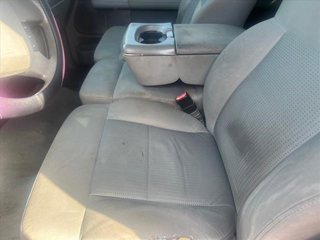 2007 Ford F-150 XLT