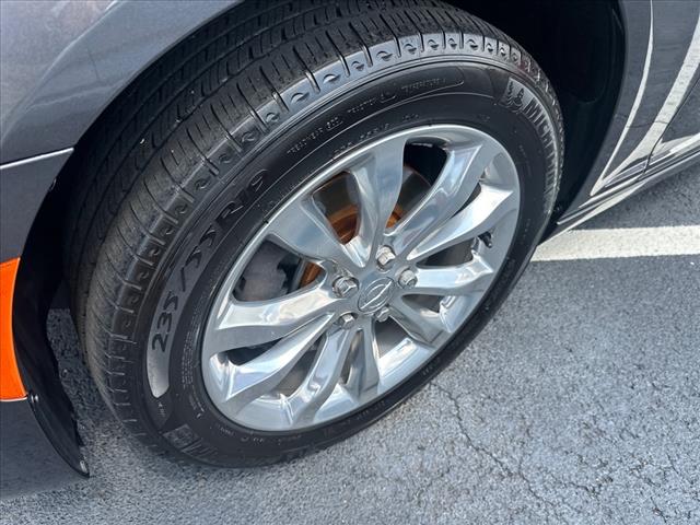 2018 Chrysler 300 Touring L