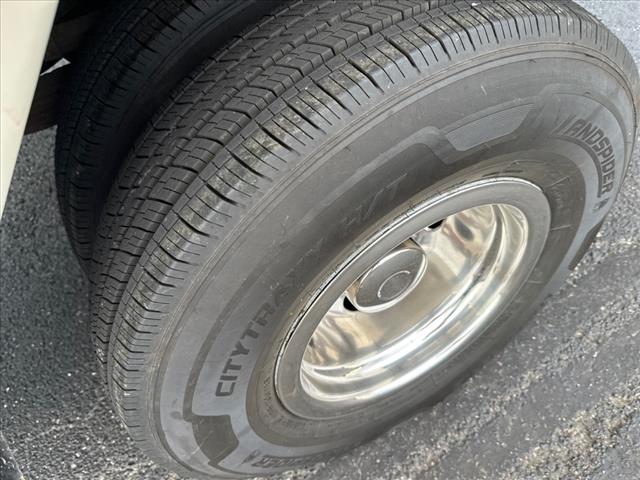 1989 Ford F-350 Base