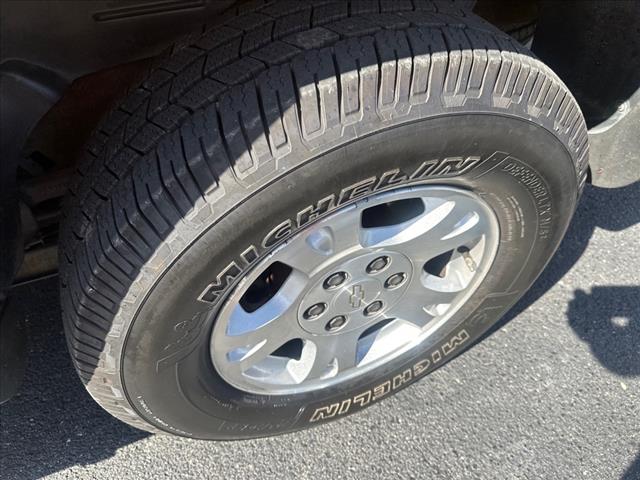 2003 Chevrolet Avalanche 1500