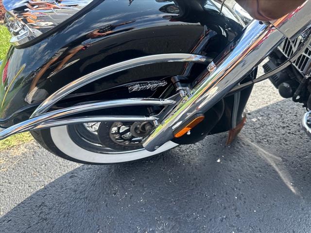 2014 Indian chief vintage