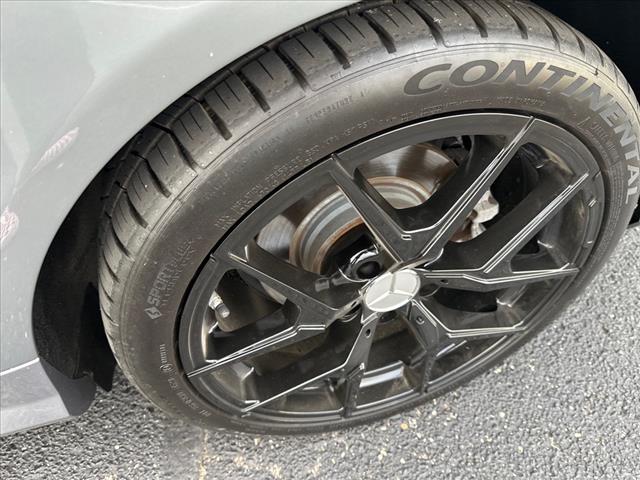 2011 Mercedes-Benz E-Class E 550