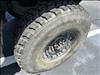 1991 AM General M998 4 door truck
