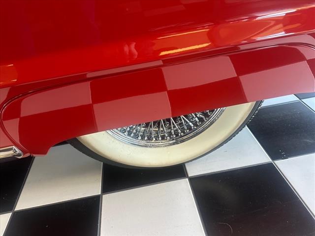 1964 Ford Galaxie 500 427 Coupe