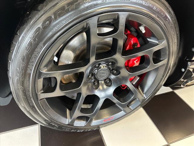 2005 Dodge Viper SRT-10