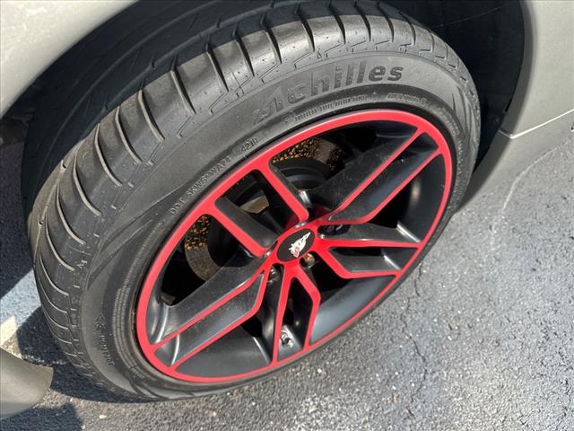 2002 Chevrolet Corvette Base