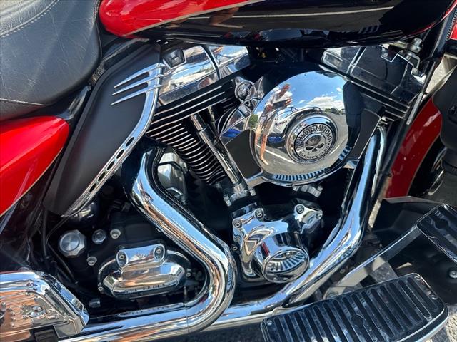 2010 Harley-Davidson FLHTCUI ultra classic