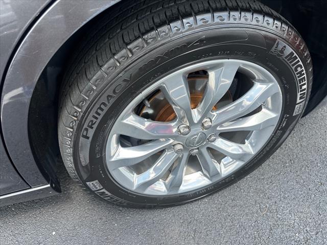 2018 Chrysler 300 Touring L