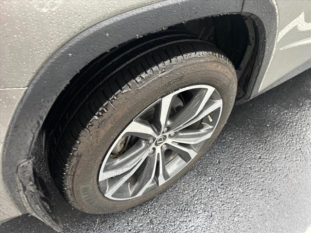 2019 Lexus RX 350 Base