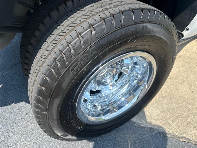 2023 RAM 3500 Big Horn