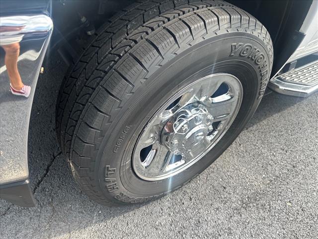 2021 RAM 2500 Big Horn