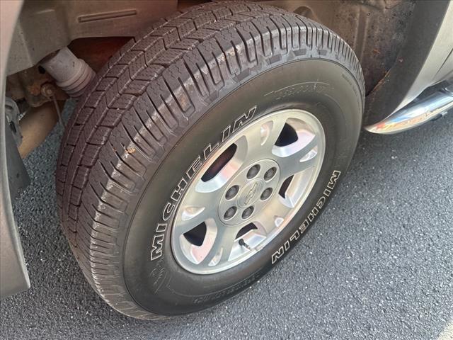 2003 Chevrolet Avalanche 1500