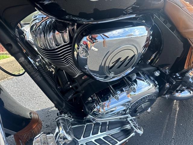 2014 Indian chief vintage