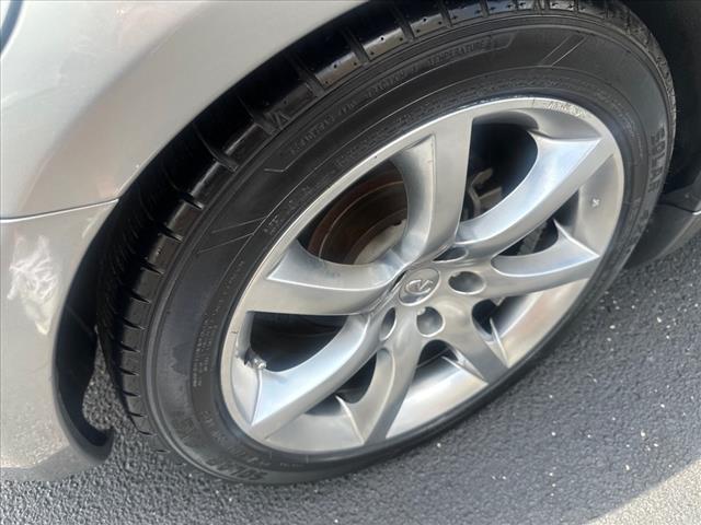 2003 INFINITI G35 Base
