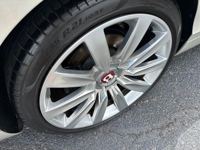 2015 Bentley Flying Spur V8