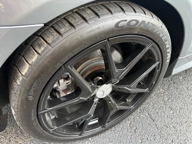 2011 Mercedes-Benz E-Class E 550