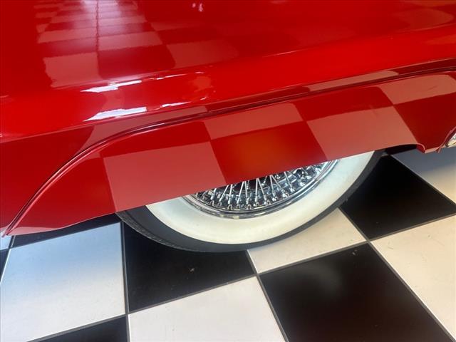 1964 Ford Galaxie 500 427 Coupe