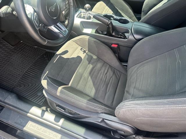 2015 Ford Mustang GT