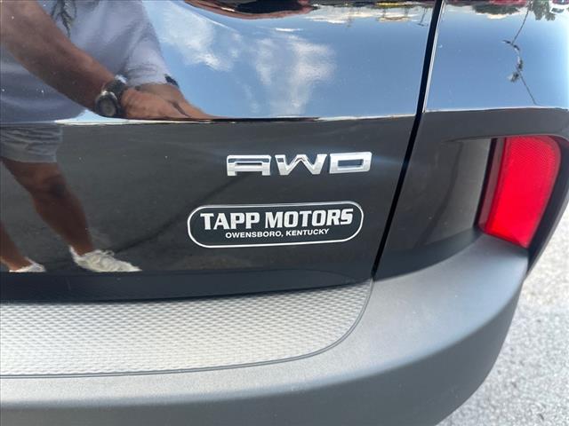 2022 Ford Escape S