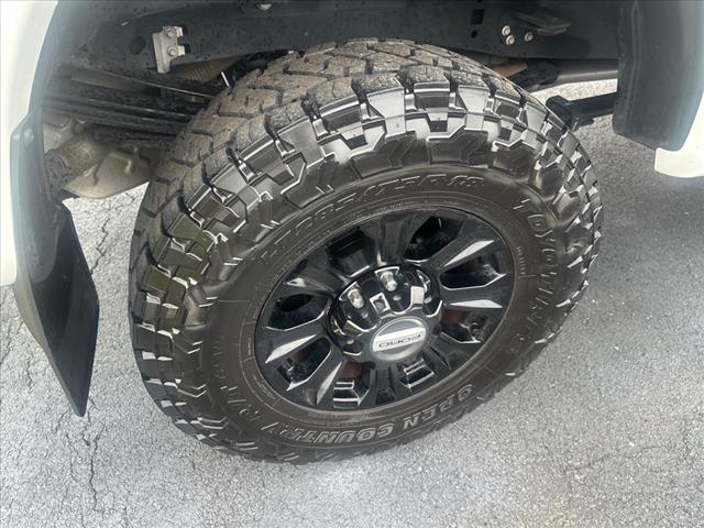 2022 Ford F-250 Super Duty Lariat