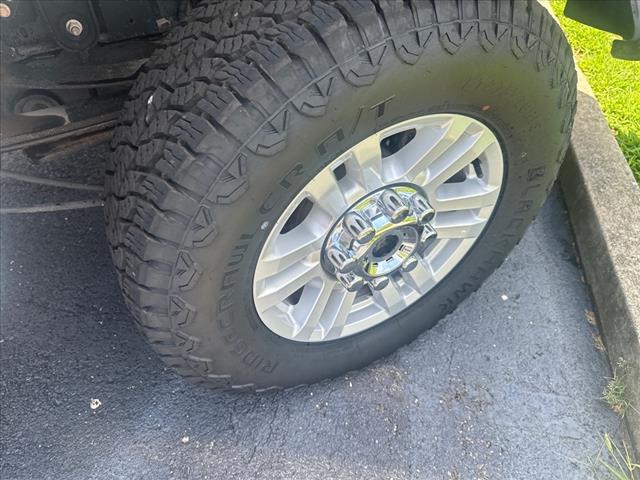2019 Ford F-250 Super Duty XL