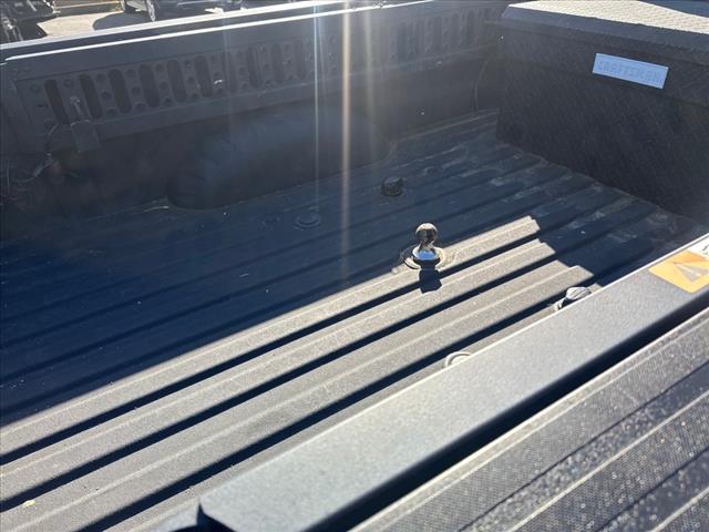 2021 Ford F-450 Super Duty Platinum