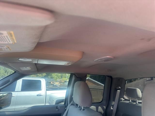 2007 Ford F-150 XLT