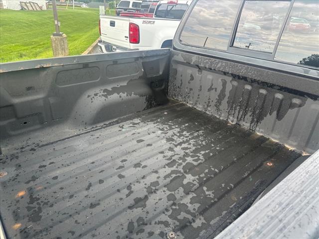 2003 Ford F-150 Harley-Davidson