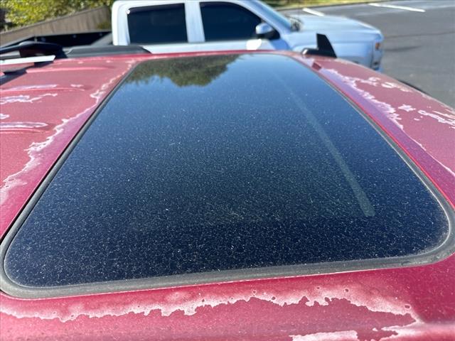 2007 Chevrolet Tahoe LTZ