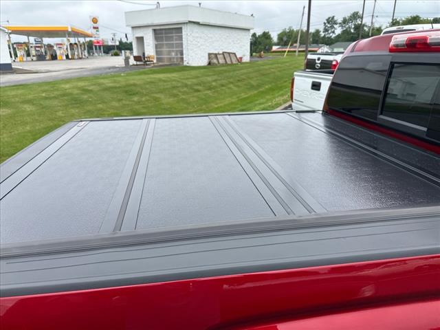 2021 GMC Canyon Denali