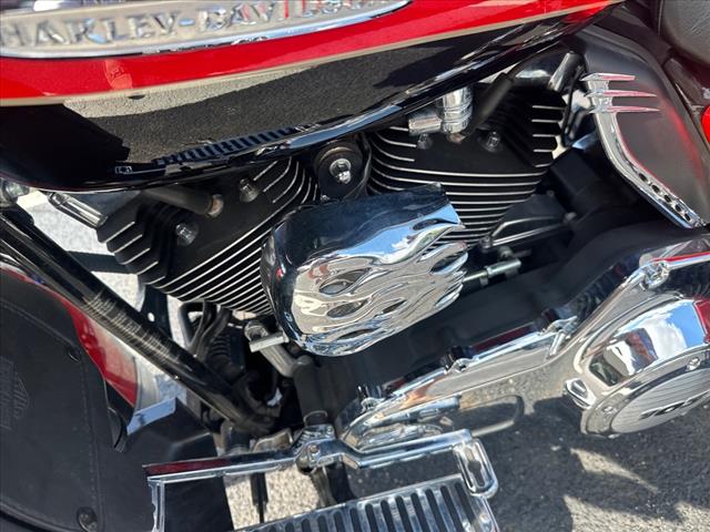 2010 Harley-Davidson FLHTCUI ultra classic