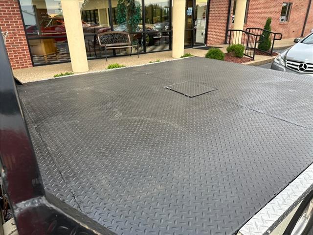 1989 Ford F-350 Base