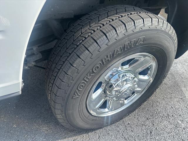 2021 RAM 2500 Big Horn