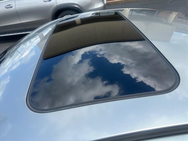 2003 INFINITI G35 Base