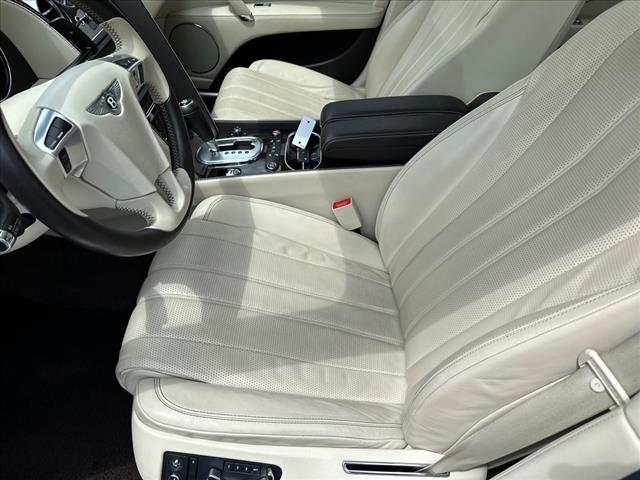 2015 Bentley Flying Spur V8