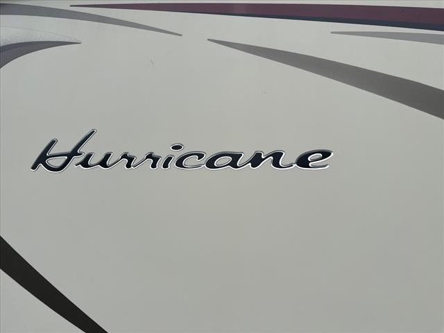 2018 Thor Hurricane