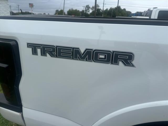 2022 Ford F-250 Super Duty Lariat