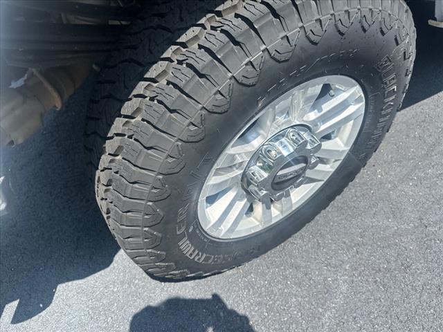 2019 Ford F-250 Super Duty XL