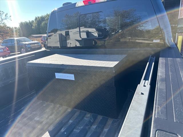 2021 Ford F-450 Super Duty Platinum