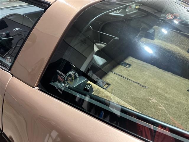 1984 Chevrolet Corvette Base