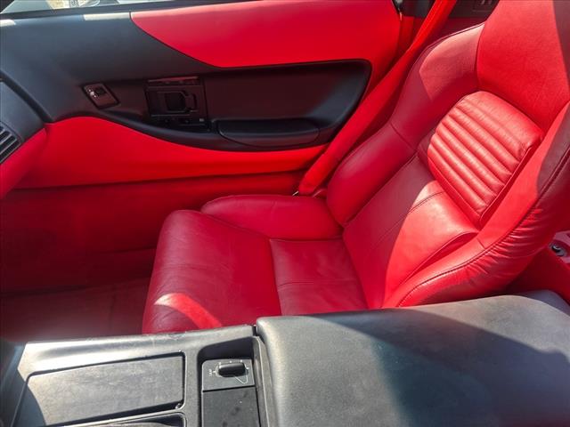 1995 Chevrolet Corvette Base